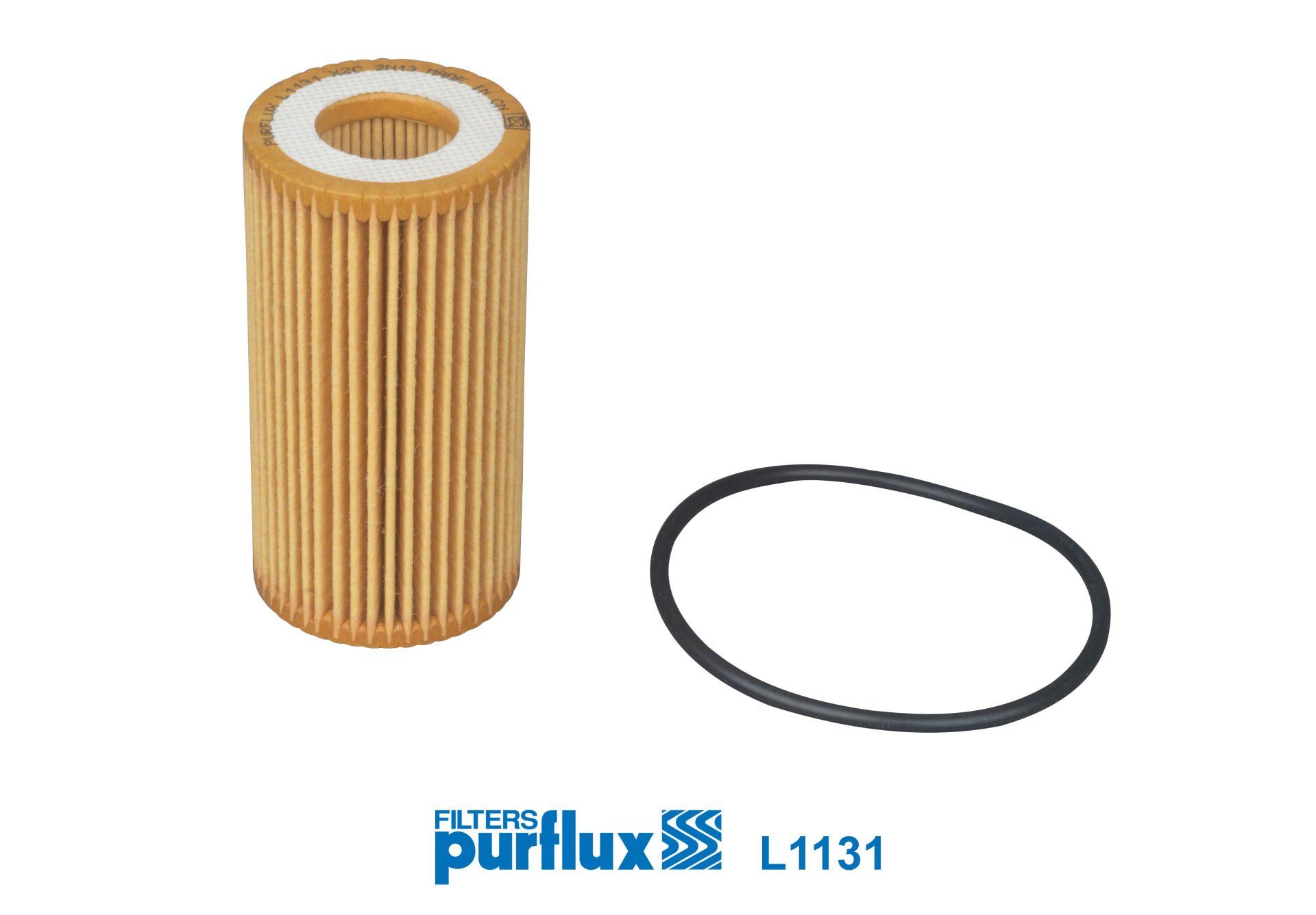Yağ Filtresi Focus IV 1.5 Connect 1.5 Partner - Berlingo - C3 III - C4 Cactus Picasso - C - Elysee - Jumpy 1.5BL