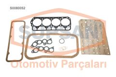 Motor Takim Conta Kecesiz Skcli M131 Dks 1.6