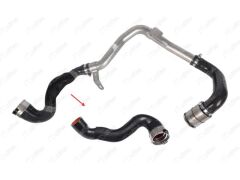 Turbo Hortumu Buyuk Metal Boru Haric