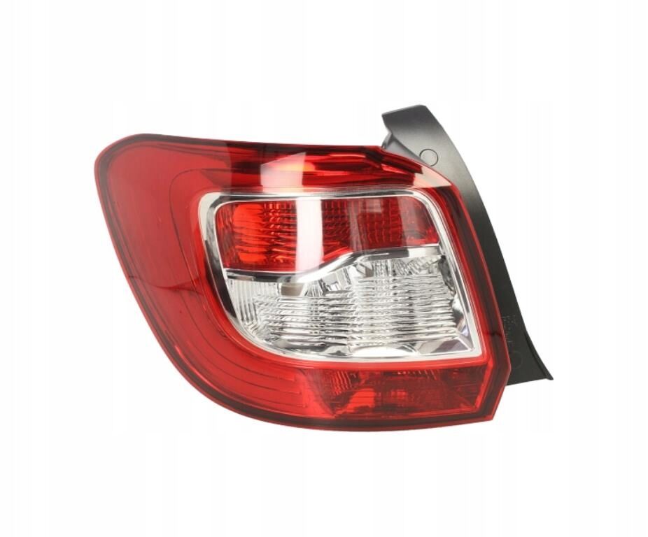Sandero Stepway 2 - II (2013 - 2015) Sol Arka Stop Lambası