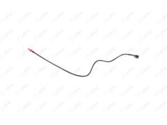 Yakit Borusu Master Iii