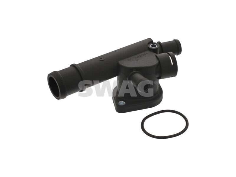 Termostat Su Flanşi GOLF5 - Caddy Iii - Passat - Jetta - Polo - Fabia - Super B - A3 - A4 - Ibiza - Toledo