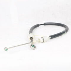 Vites Kumanda Teli Sağ Linea Grande Punto 1.3 M.jet 9 Mm 2007 >