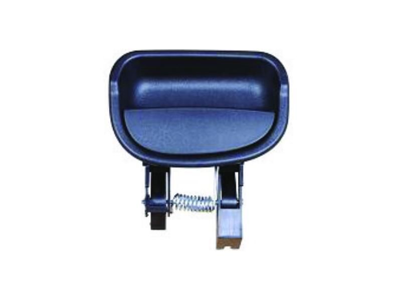 Yan Surgulu Kapi Acma Kolu Ic Sag Kangoo