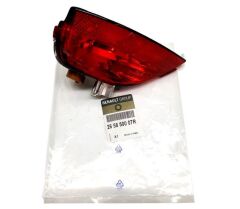 Sol Arka Sis Lambasi