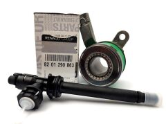 8201290863 Debriyaj Bilyası + Rekor Takımı M9T M9R Master 2.3