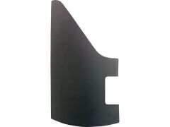 Stop Alt Plastigi Sol Kangoo Iii Cift Kapi