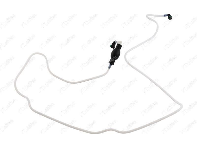 Yakit Borusu Master Ii Movano A 1.5 1.9 2.5 2.8 DTI 1998>