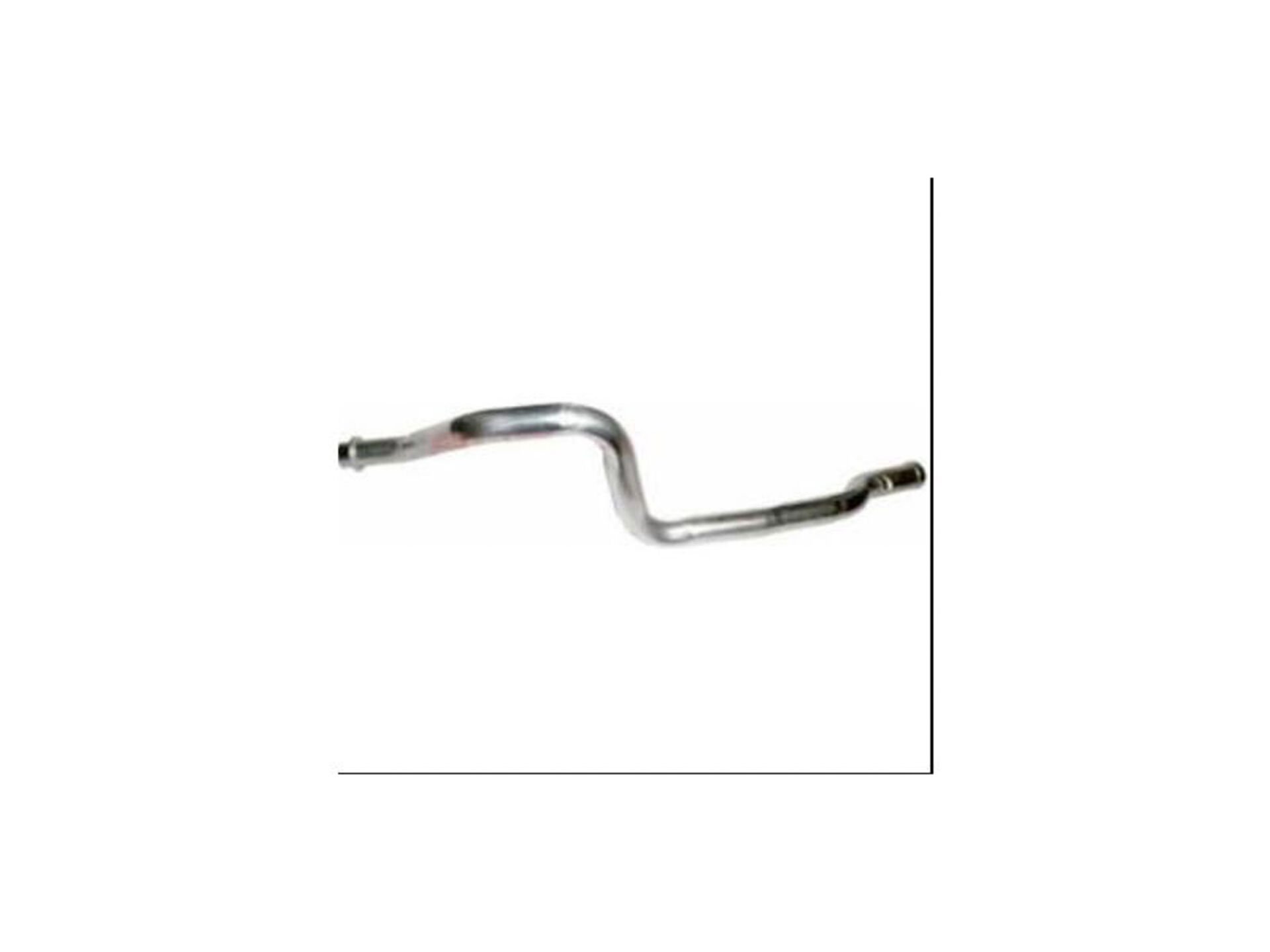 Kalorifer Borusu Sağ Albea