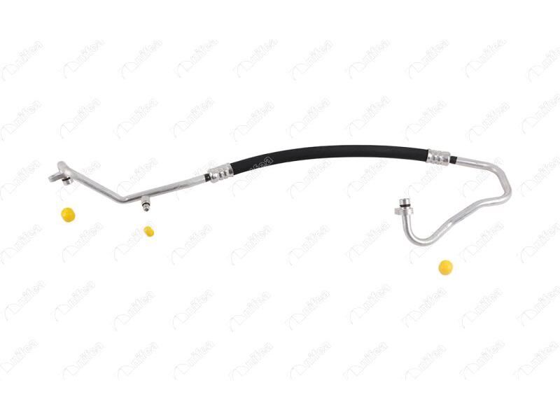 Klima Hortumu Master Iii Movano B NV400