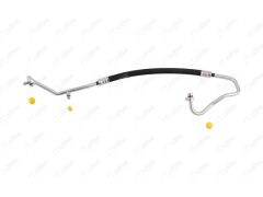 Klima Hortumu Master Iii Movano B NV400