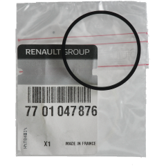 Termostat Yuva Cintasi CLIO2 FAZ2