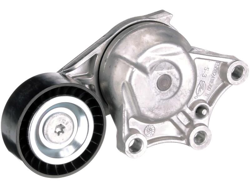 Alternatör Gergi Rulmanı (Kütüklü)P208 12> 1.6 HDI P308 P508 P3008 P5008 C3 DS3 09> C4 C5 DS4 10>