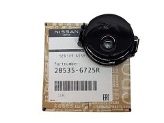 Megane 3-III Fluence Yağmur Sensörü Kaptörü 285356725R -Renault Mais