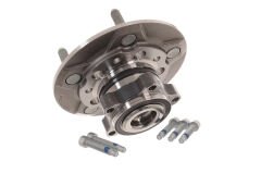 Ön Teker Poryasi ( Rulmanli )5 Bijon Transit V363 2.2 TDCI 13 - Arkadan Ceker Tek Teker