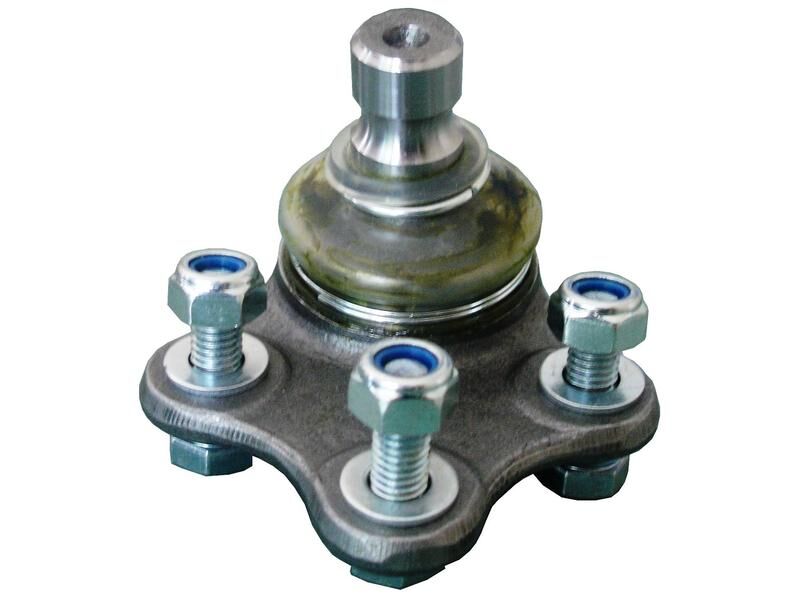 Rotil Alt Fiesta V Jh 2001 - 2008 FR034