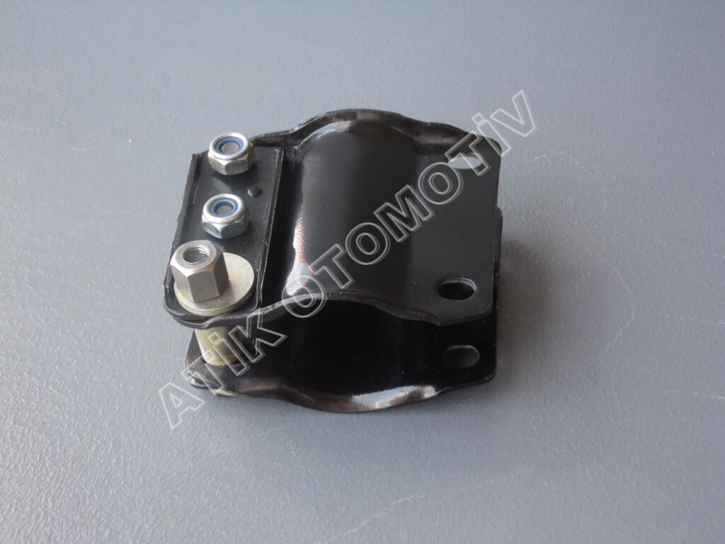 Amortisor Ayar Aparati Dks