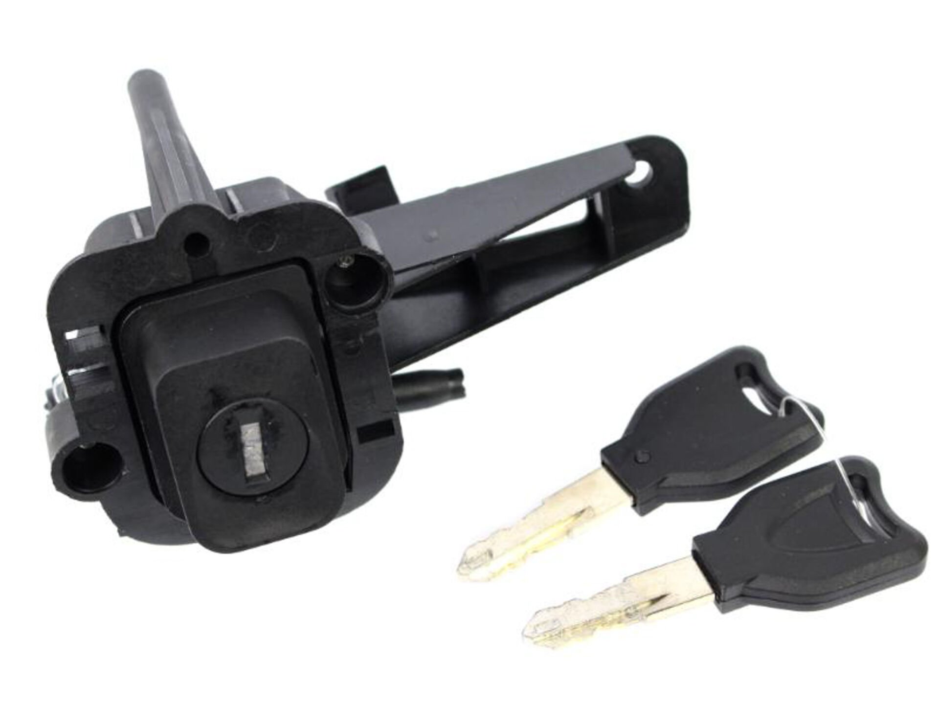 Bagaj Kilidi Clio Hb (anahtarli)