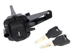 Bagaj Kilidi Clio Hb (anahtarli)