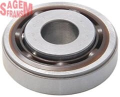 Amortisor Rulmanı Ön Trafic Ii Opel Vivaro