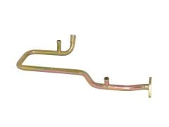 Devirdaim Su Borusu Iveco