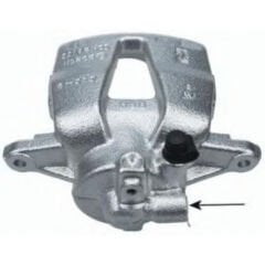 Fren Kaliperi̇ Ön Sağ Linea - Doblo - Fiorino 2006 >