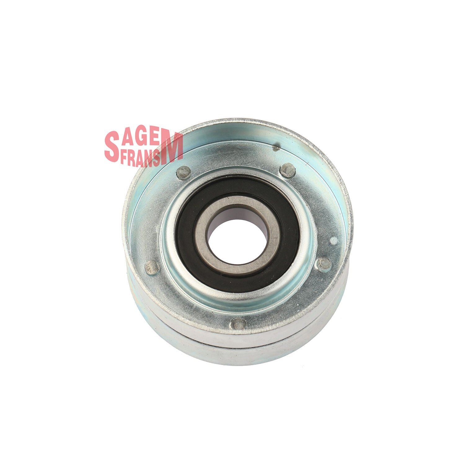 Alternatör Gergi Rulmanı Master Ii Trafic Ii Laguna Ii Vivaro Movano 1.9DCI 2.O 16V 01 =>