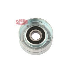 Alternatör Gergi Rulmanı Master Ii Trafic Ii Laguna Ii Vivaro Movano 1.9DCI 2.O 16V 01 =>