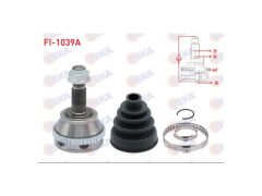 Aks Kafasi Dis Brava 1.8 16V 25X25X52 95 - 05