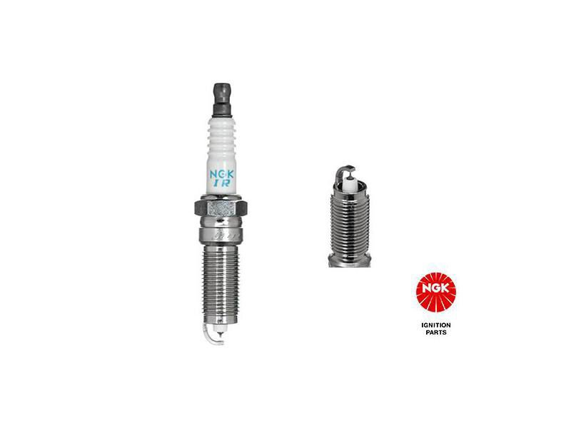 Atesleme Bujisi C Max Ii Focus Iii 11> Mondeo Iv 1.6 10 > Volvo V40 S60 S80 Ii V60 1.6 10>