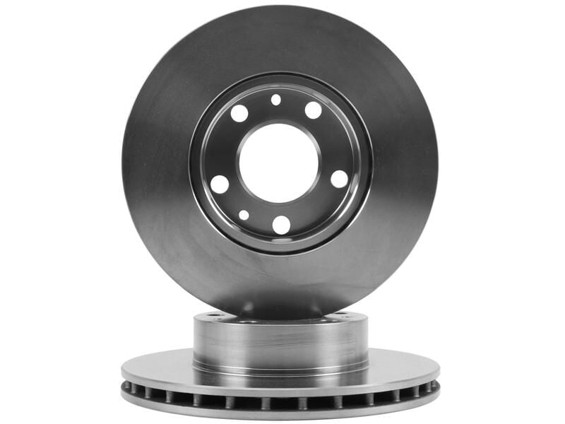 Fren Diski Ön Havali Ducato Boxer I - Ii 94 => Jumper I - Ii 94 => Ducato I - Ii 94 => (280X24) 5 Bijon