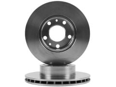 Fren Diski Ön Havali Ducato Boxer I - Ii 94 => Jumper I - Ii 94 => Ducato I - Ii 94 => (280X24) 5 Bijon