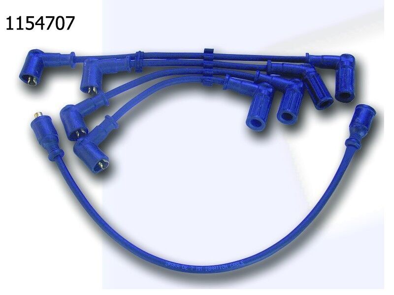 Buji Bobin Kablosu M131 Dogan Slx 1.6