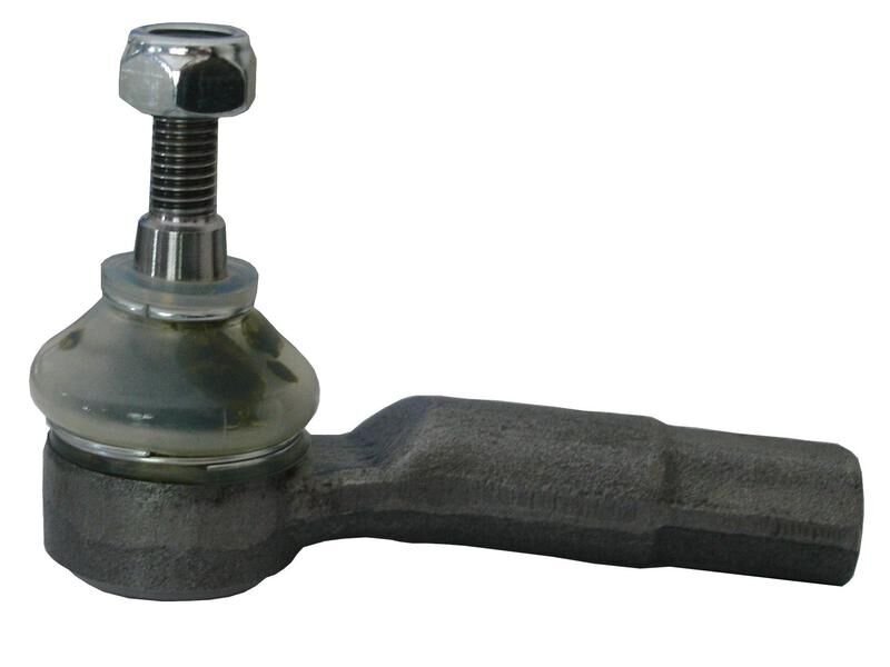 Rot Basi Sol Fiesta Fusion 2002 - 2008