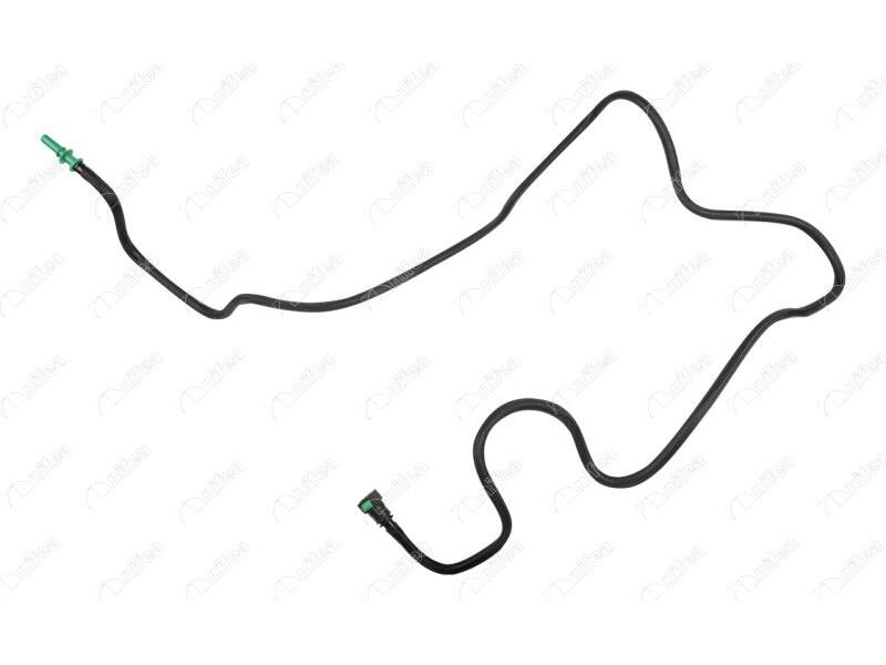 Yakit Borusu Duster Logan Sandero 1.5 DCI 2010>