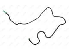 Yakit Borusu Duster Logan Sandero 1.5 DCI 2010>