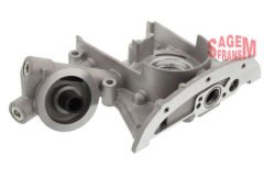 Yag Pompasi Clio Kangoo Logan Sandero 1.2 16V