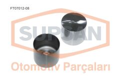 Subap Kadeh 1.5 K9K 8.00 Mm