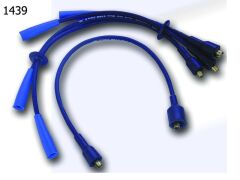 Buji Kablosu M131 71 92 Siyah Takviyeli