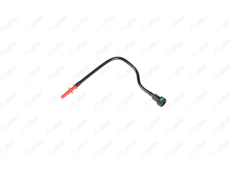 Yakit Borusu Duster 1.5 DCI 4X4 13 =>