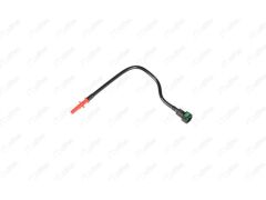 Yakit Borusu Duster 1.5 DCI 4X4 13 =>