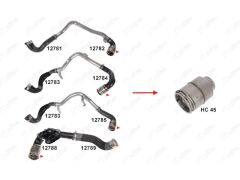 Rezonator Hc 45 Master Iii Movano NV400