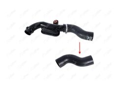 Turbo Hortumu Plastik Boru Haric 500 X 1.4 Jeep R