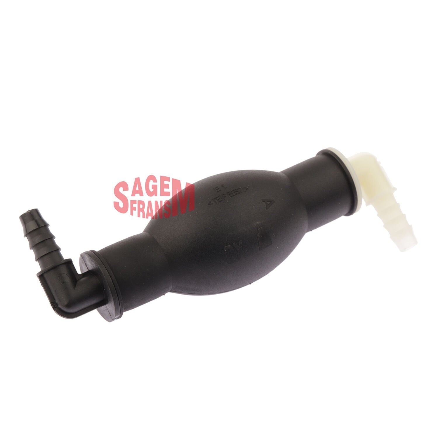 Mazot Pompa Elcik 1.5 DCI Universal