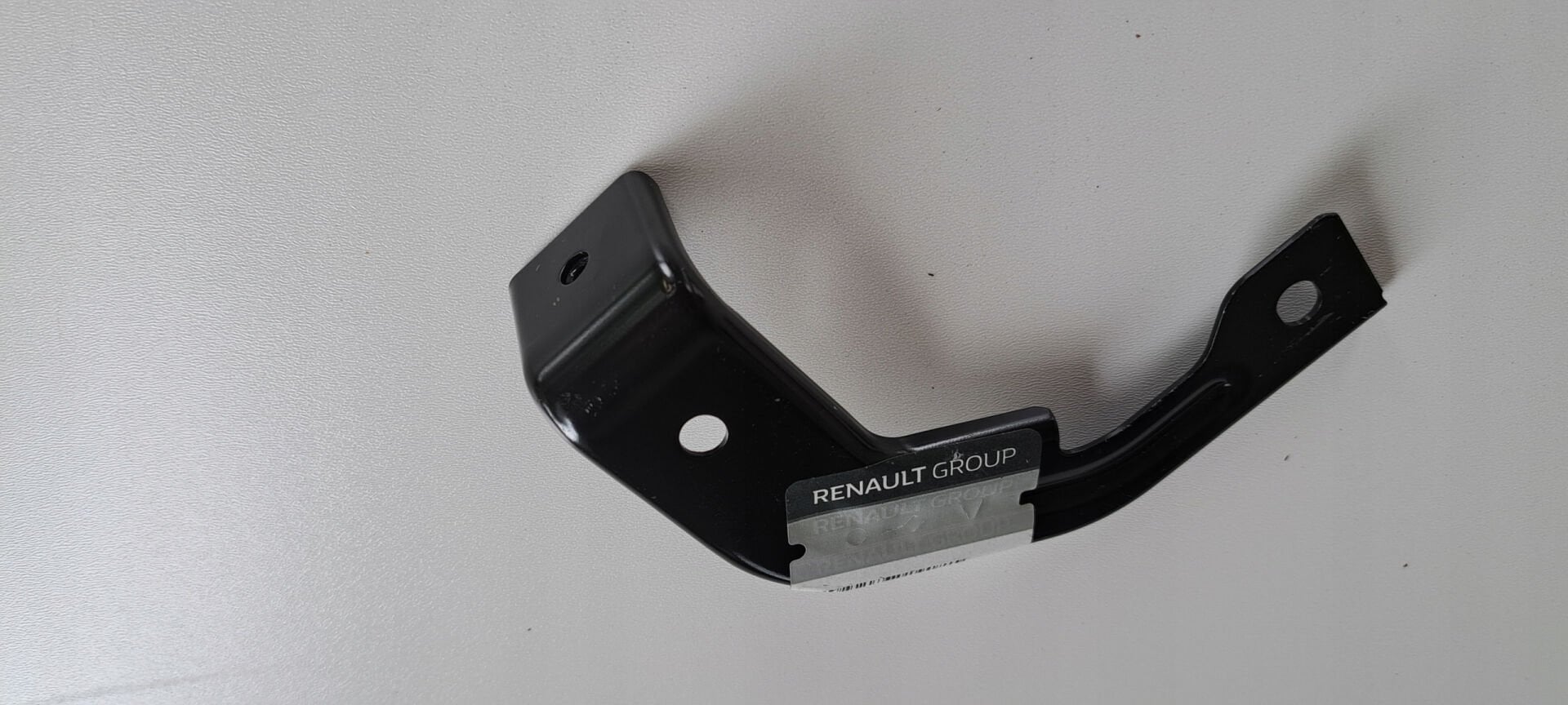 Ön Yuz Baglanti Kolu