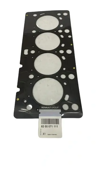 Silindir Kapak Contasi Clio Ii Kangoo Megane Ii 1.5 DCI