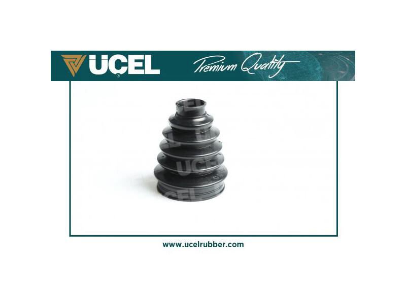 Aks Korugu Dis (tek Koruk) Kangoo Iii 1.5 DCI Citroen C2 C3 1.4 1.6