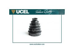 Aks Korugu Dis (tek Koruk) Kangoo Iii 1.5 DCI Citroen C2 C3 1.4 1.6