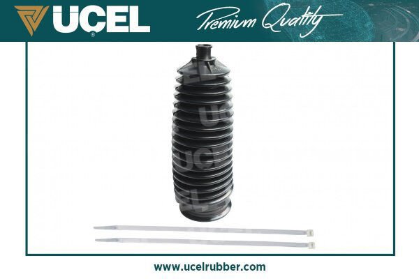 Direksiyon Korugu 1.5DCI 1.6 16V Duster