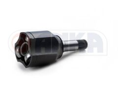 Aks Kafasi İç Set Sol Doblo 1.9 JTD 2001 - 2010